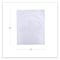 Boardwalk Reclosable Food Storage Bags, 2 gal, 2.7 mil, 13" x 15", Clear, PK100 BWK2GALFZRBAG - alternate 6